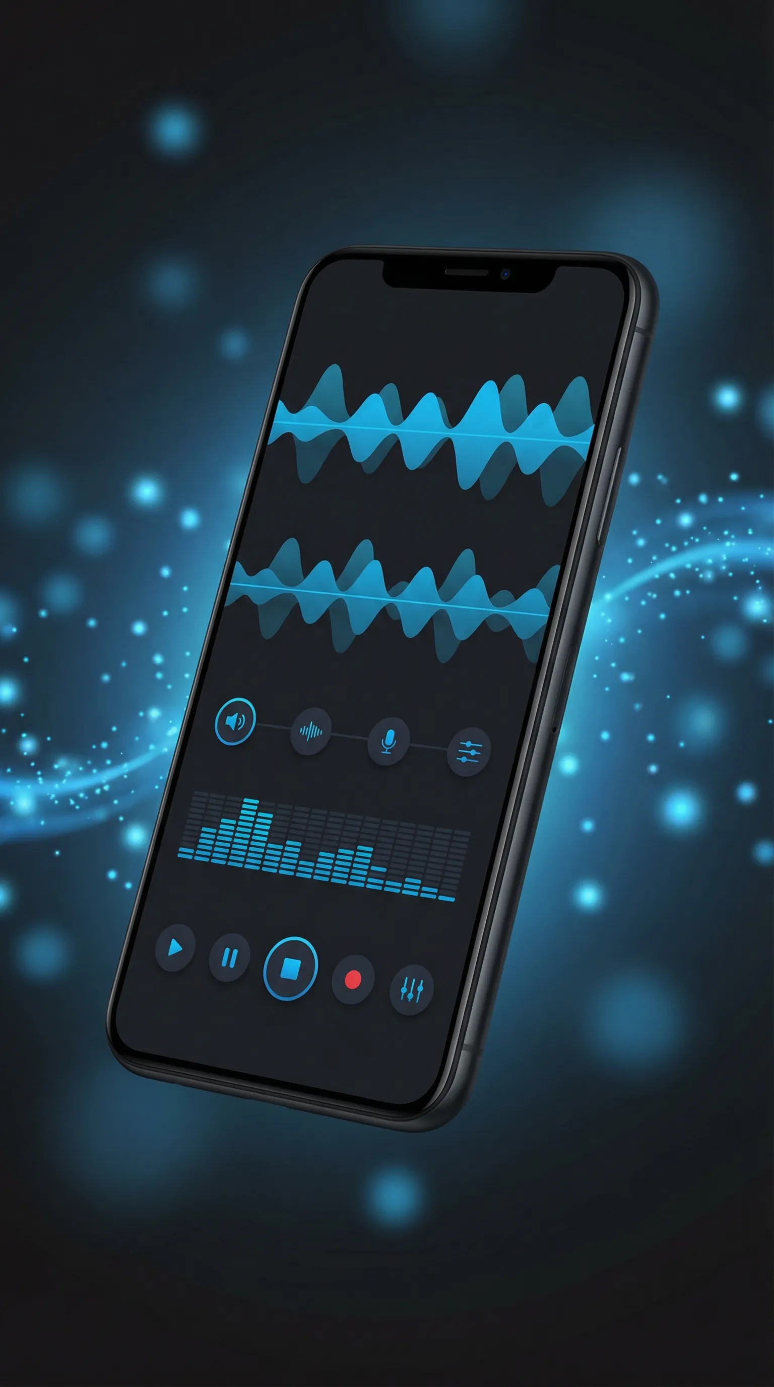 八戒娱乐 APP 界面展示